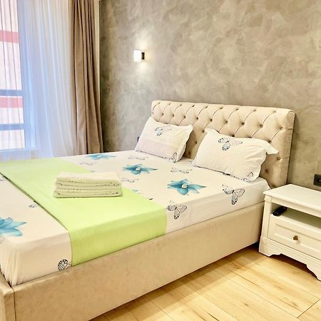 Apartament Airport Chisinau Luaran gambar