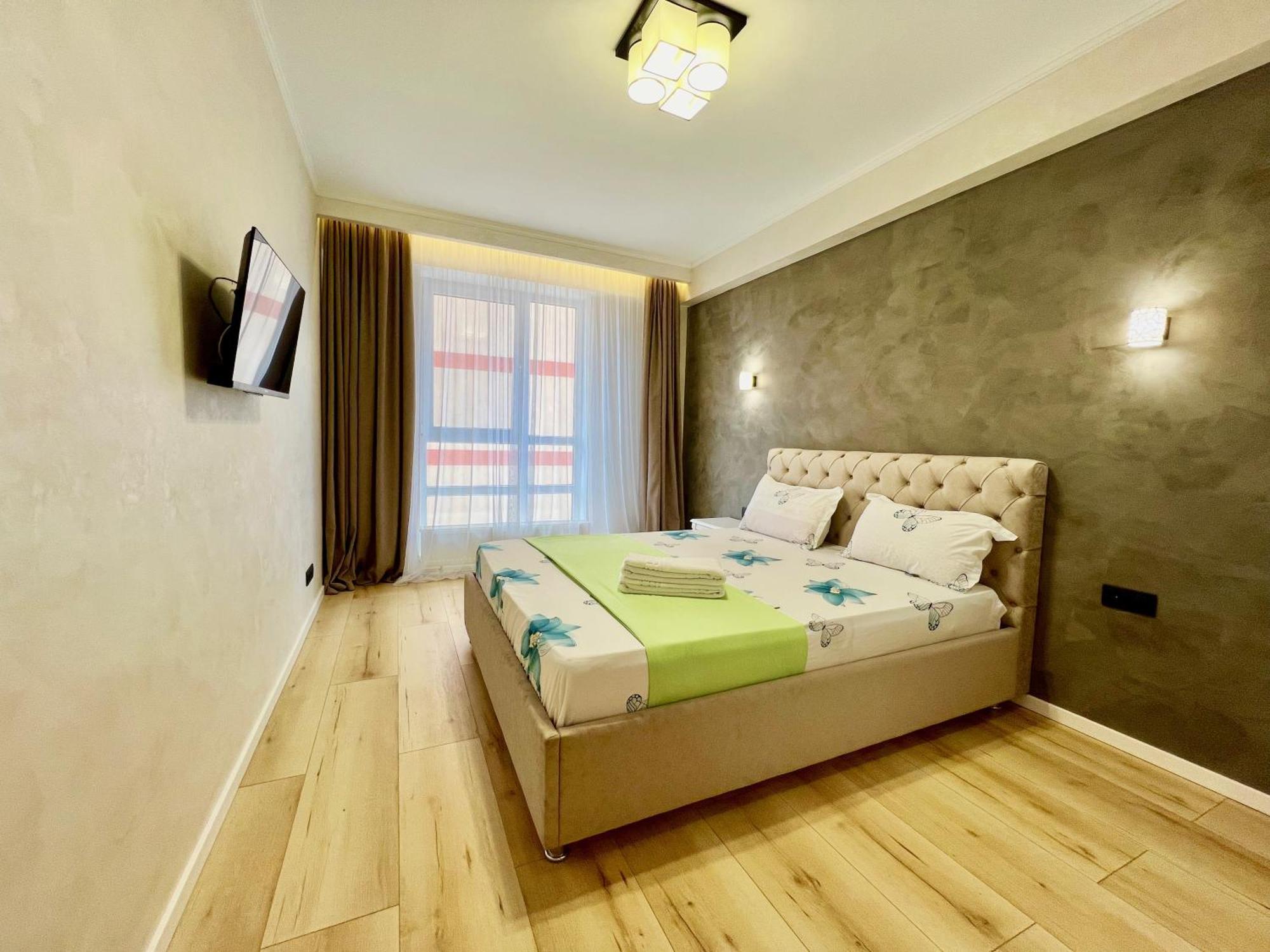 Apartament Airport Chisinau Luaran gambar