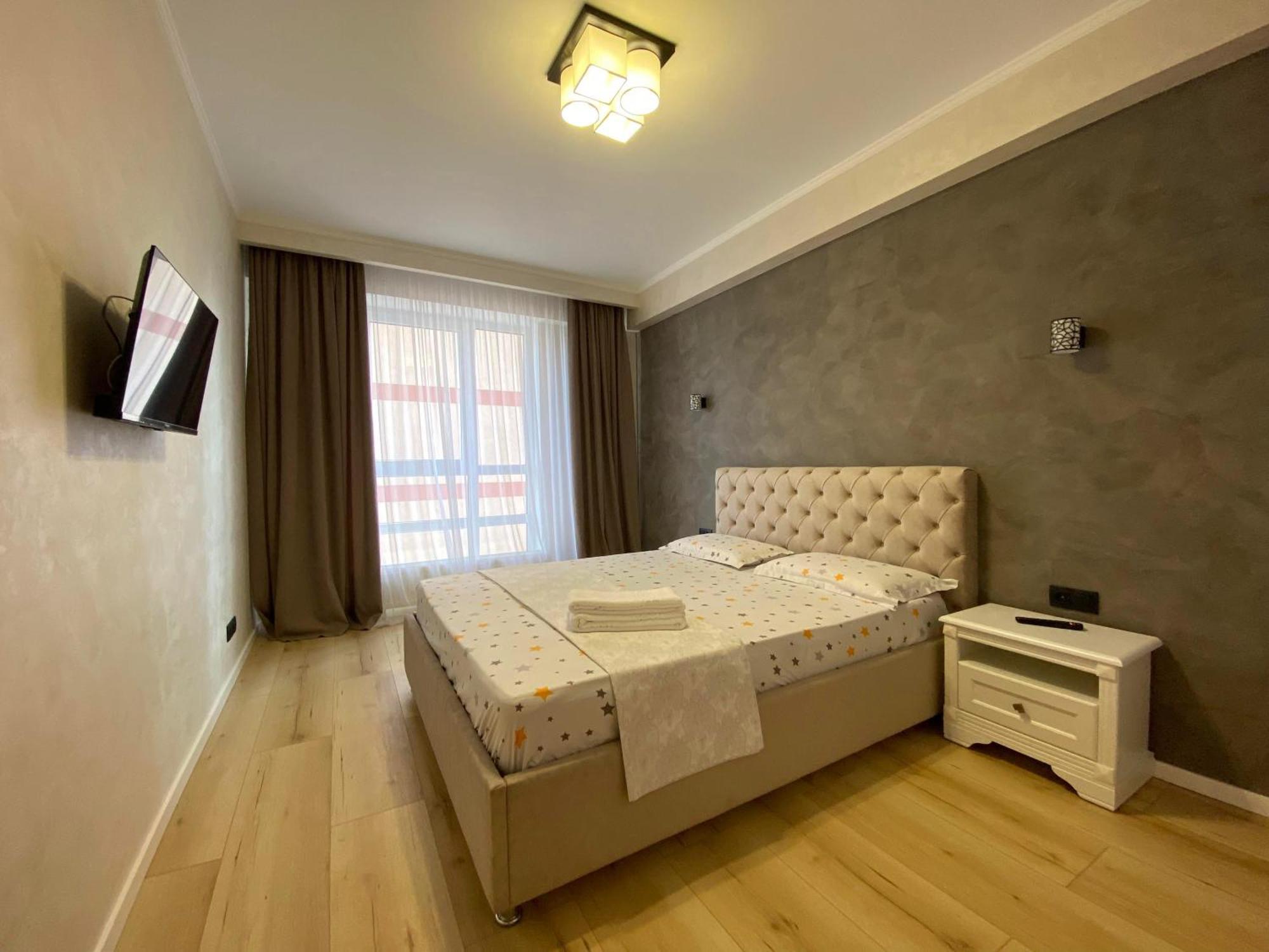 Apartament Airport Chisinau Luaran gambar