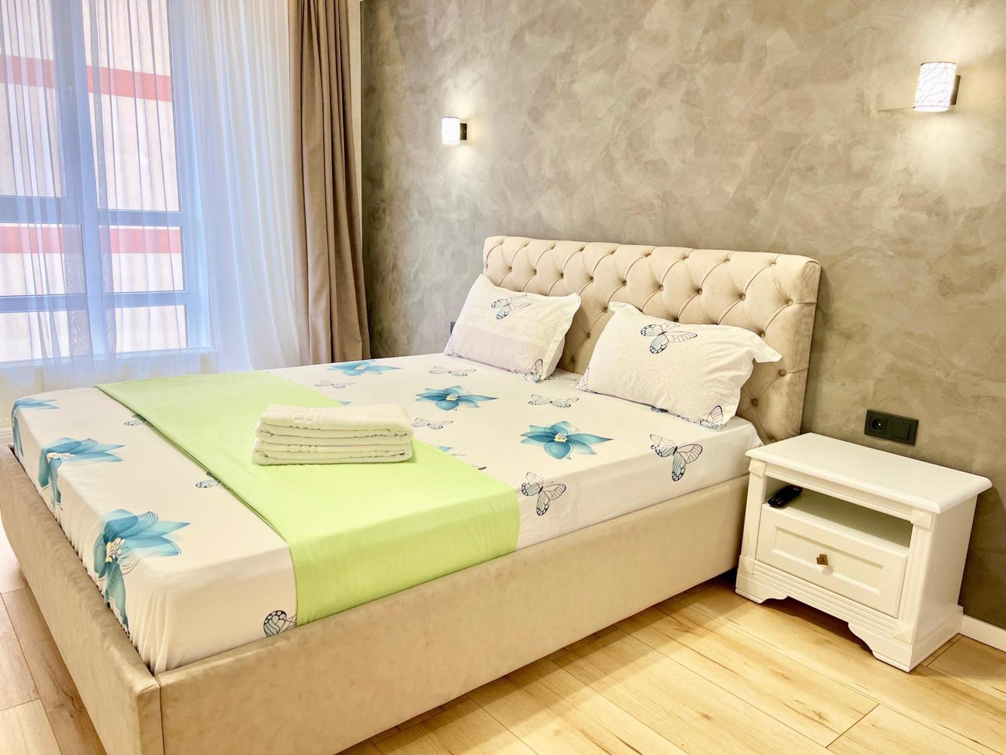 Apartament Airport Chisinau Luaran gambar