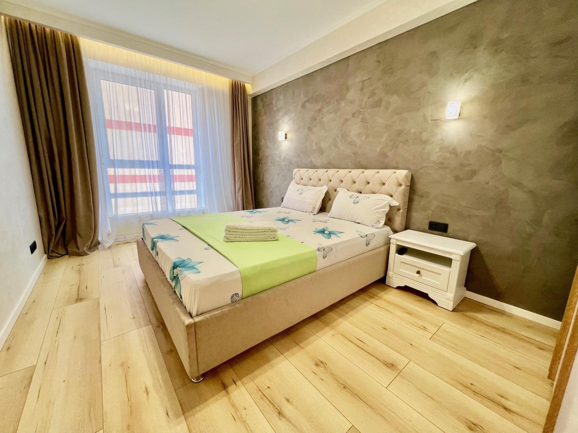 Apartament Airport Chisinau Luaran gambar