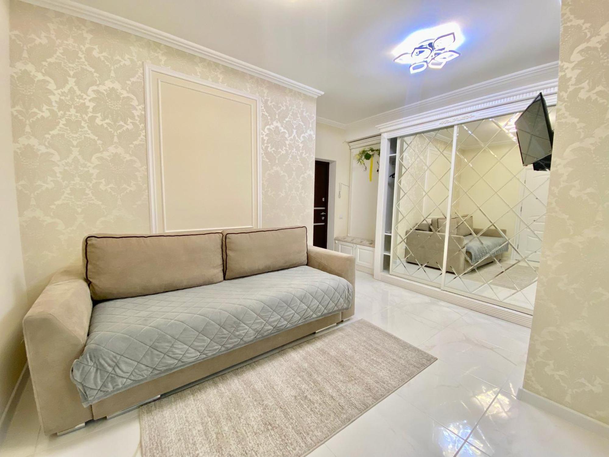 Apartament Airport Chisinau Luaran gambar