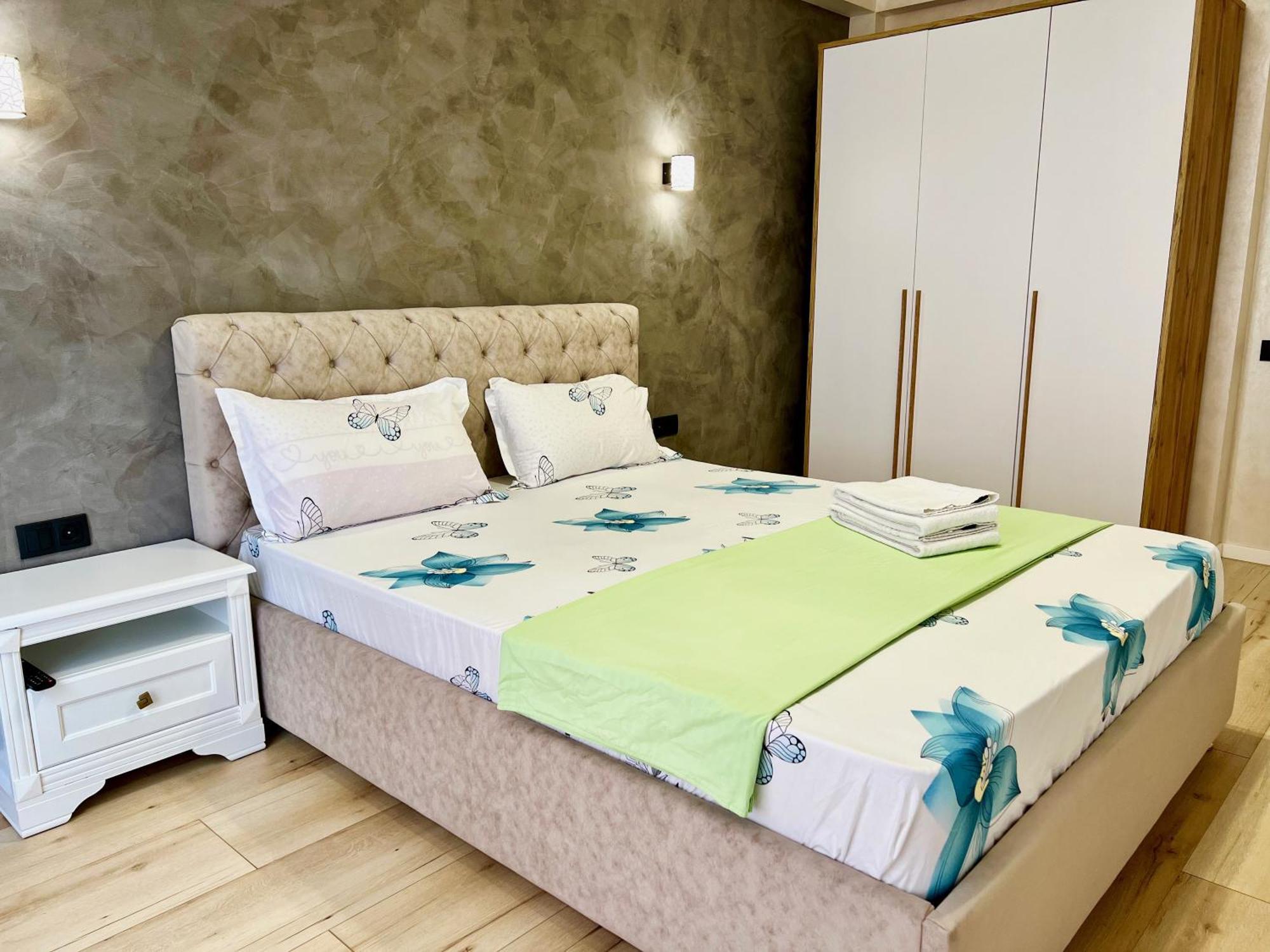 Apartament Airport Chisinau Luaran gambar