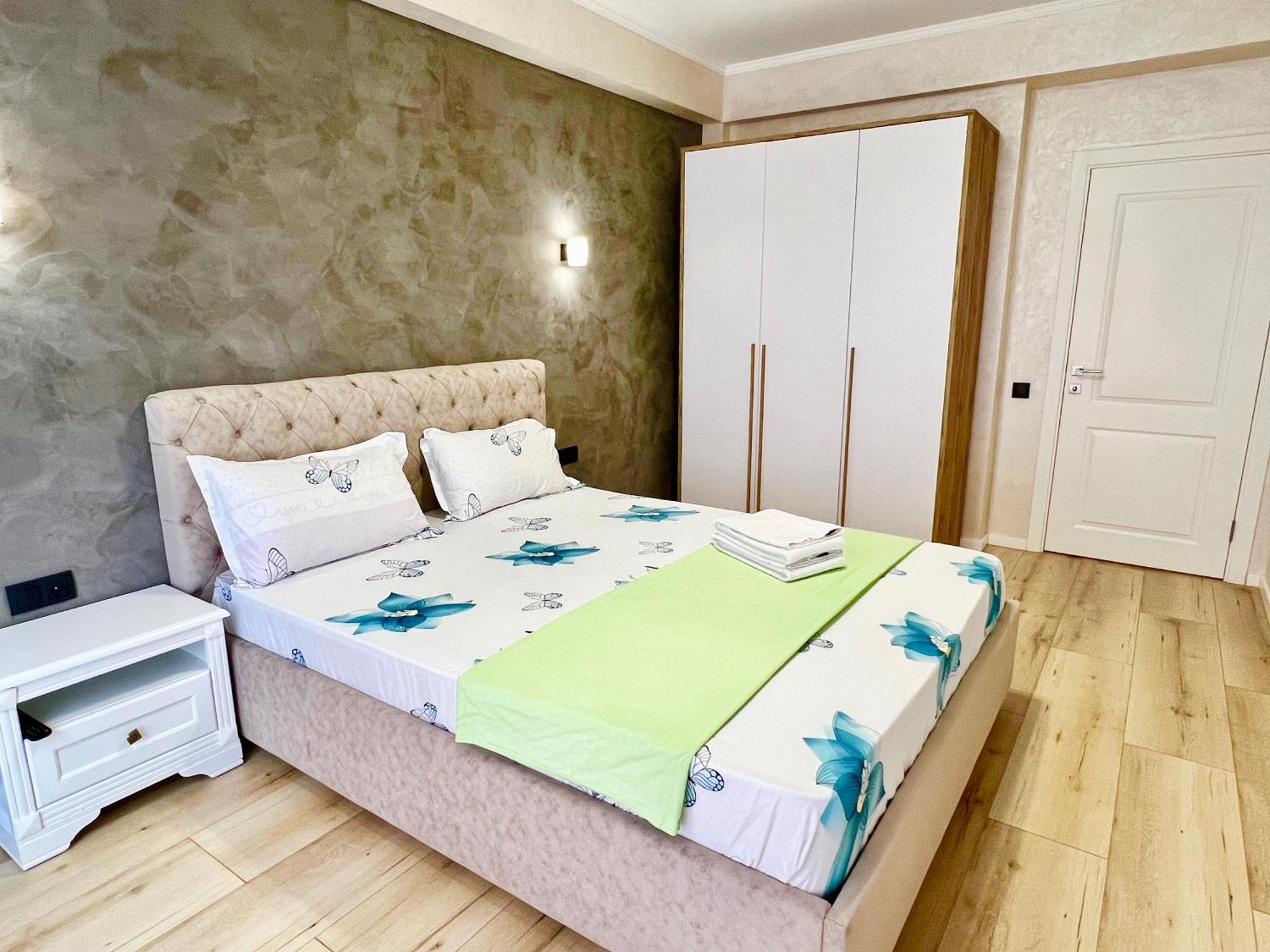Apartament Airport Chisinau Luaran gambar