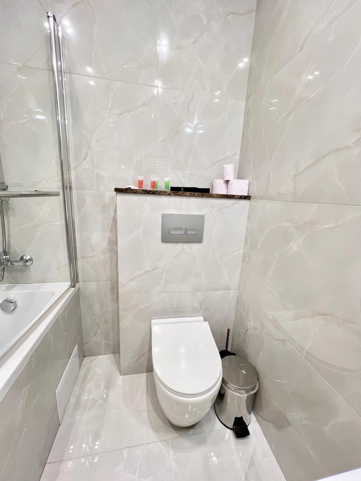 Apartament Airport Chisinau Luaran gambar