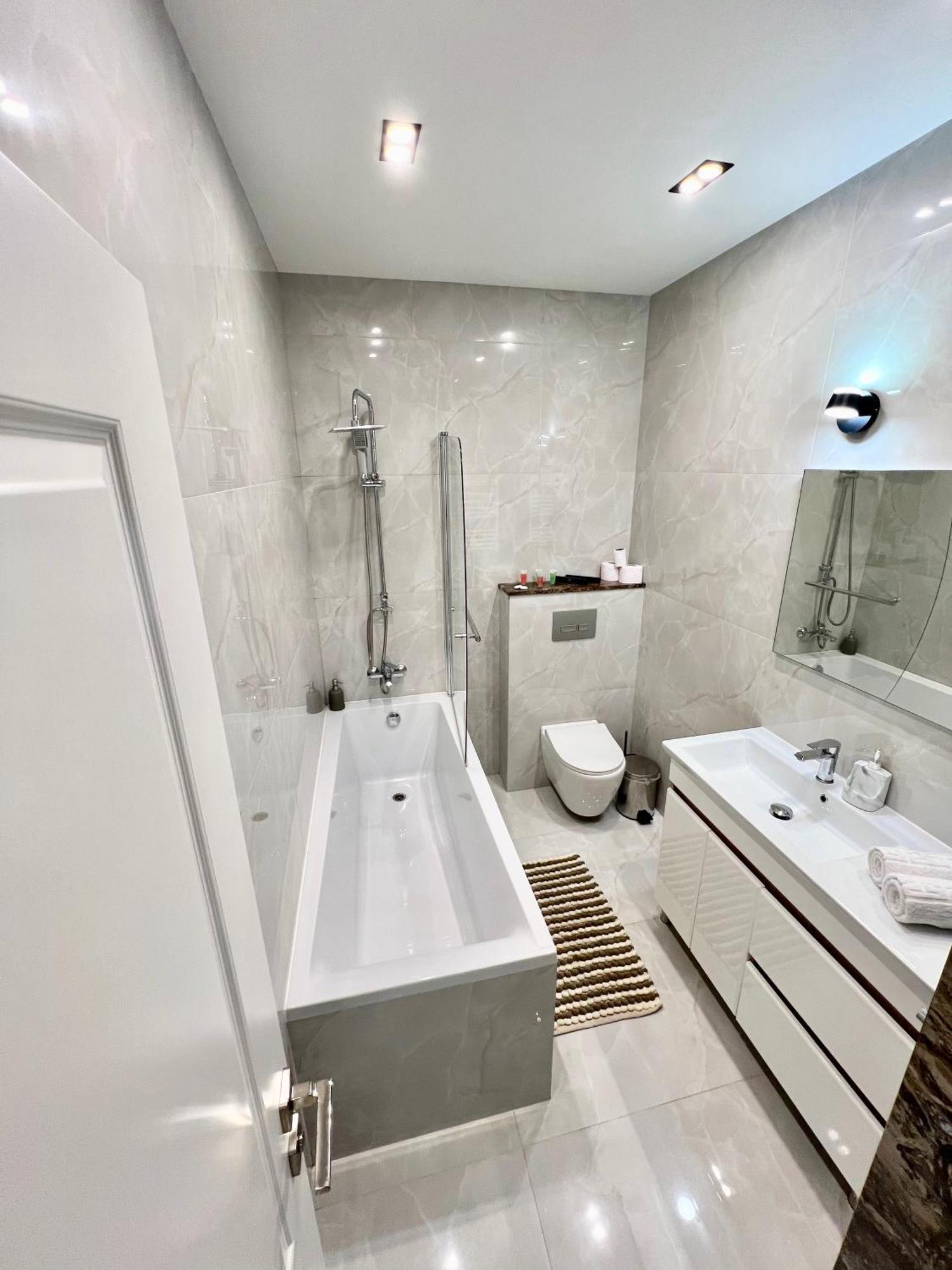 Apartament Airport Chisinau Luaran gambar