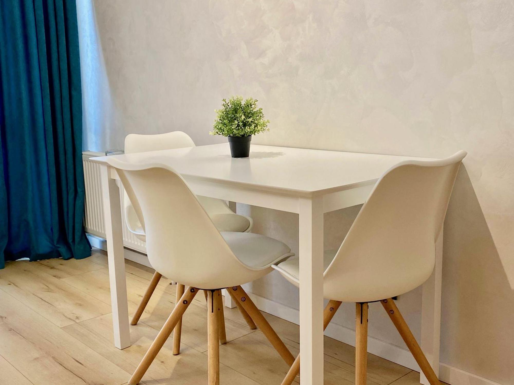 Apartament Airport Chisinau Luaran gambar