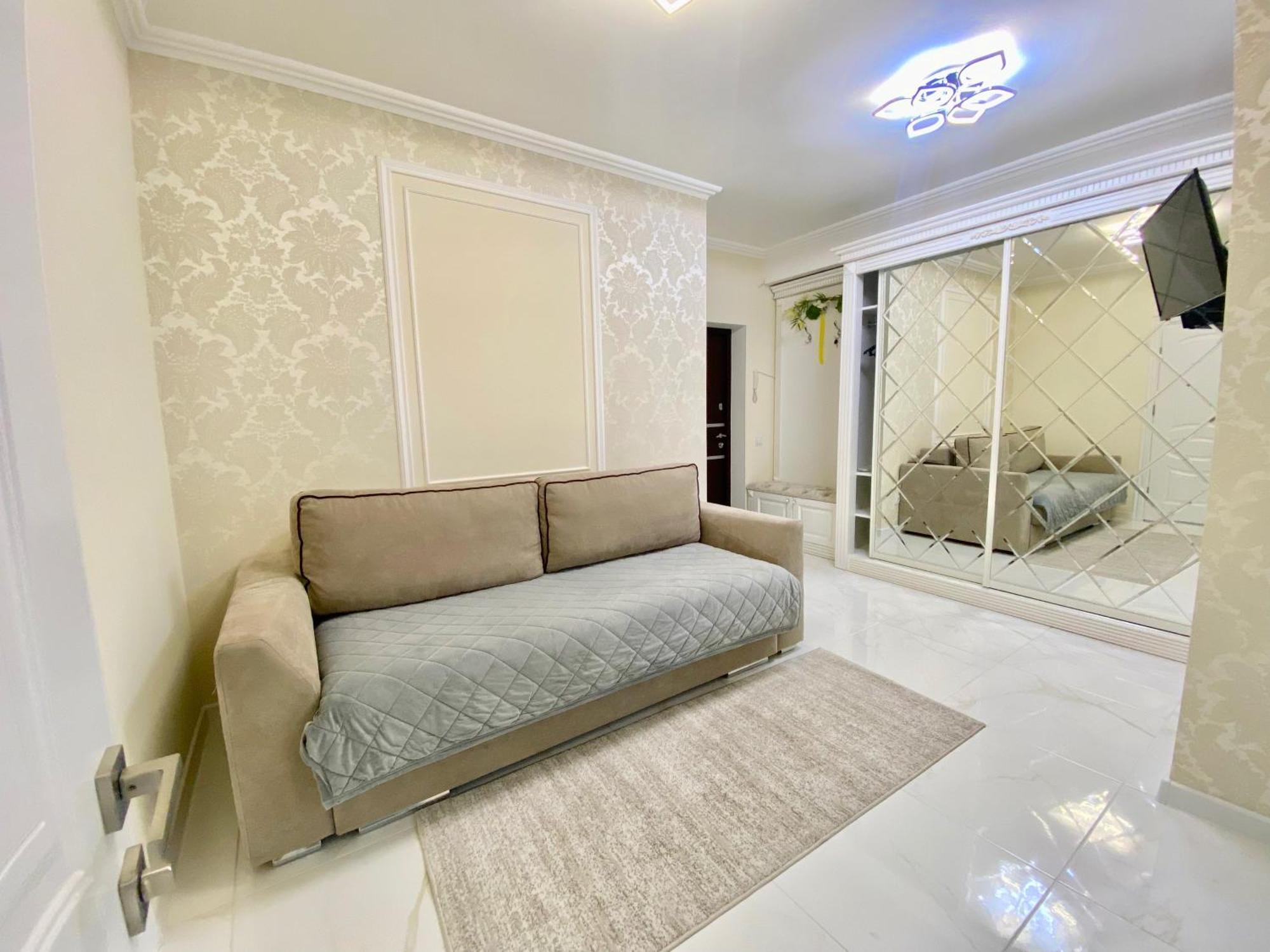 Apartament Airport Chisinau Luaran gambar