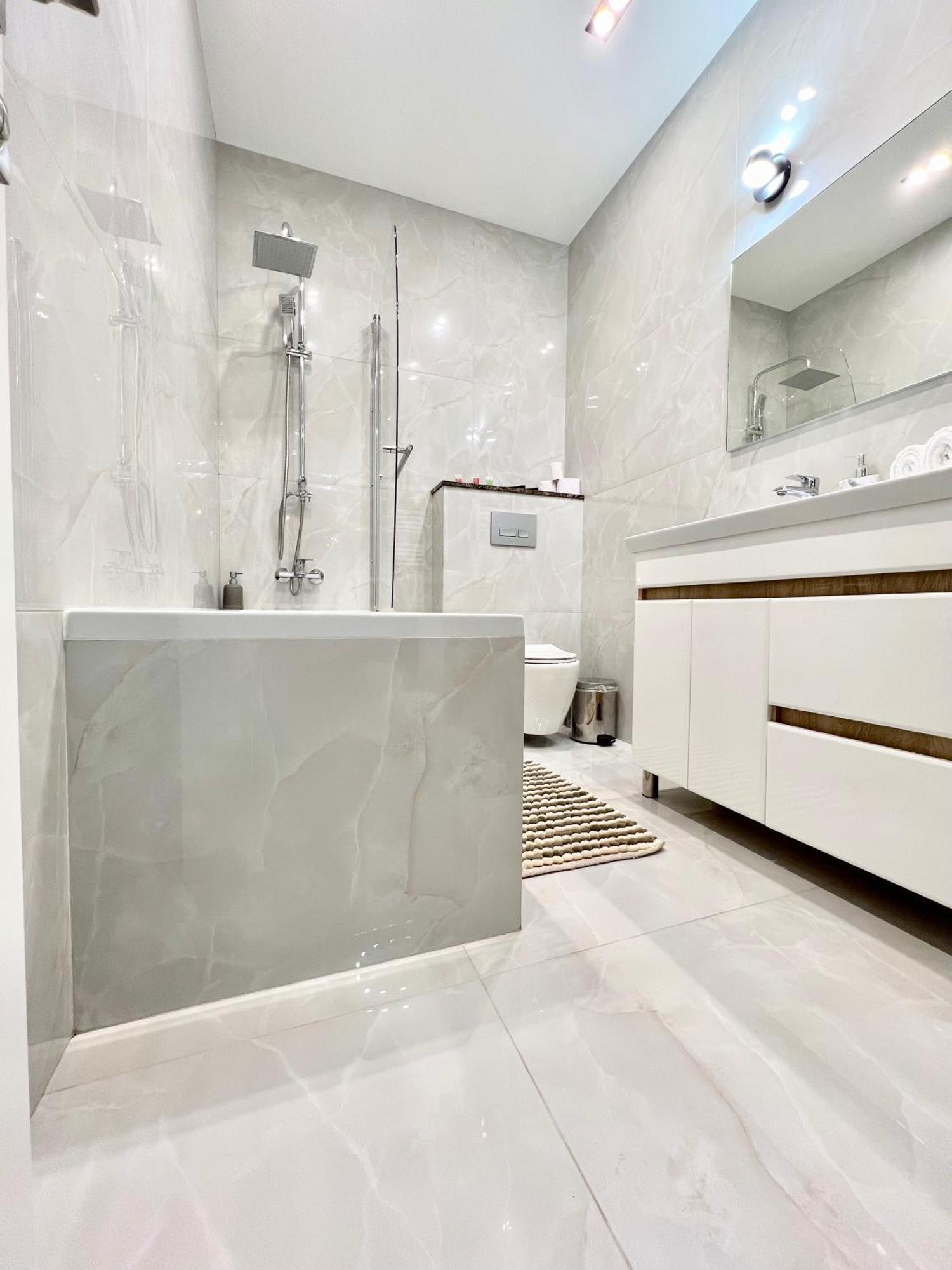 Apartament Airport Chisinau Luaran gambar