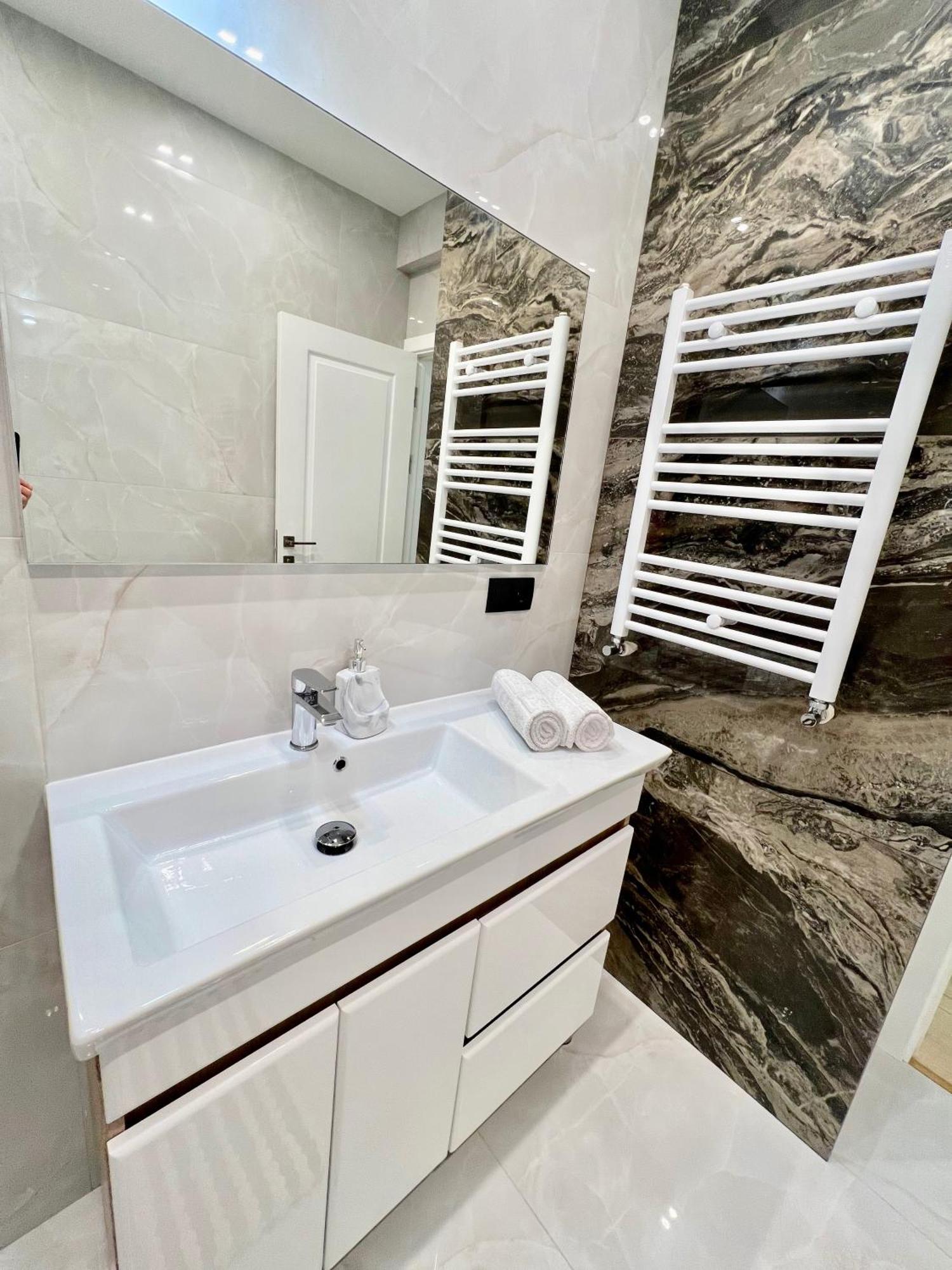 Apartament Airport Chisinau Luaran gambar