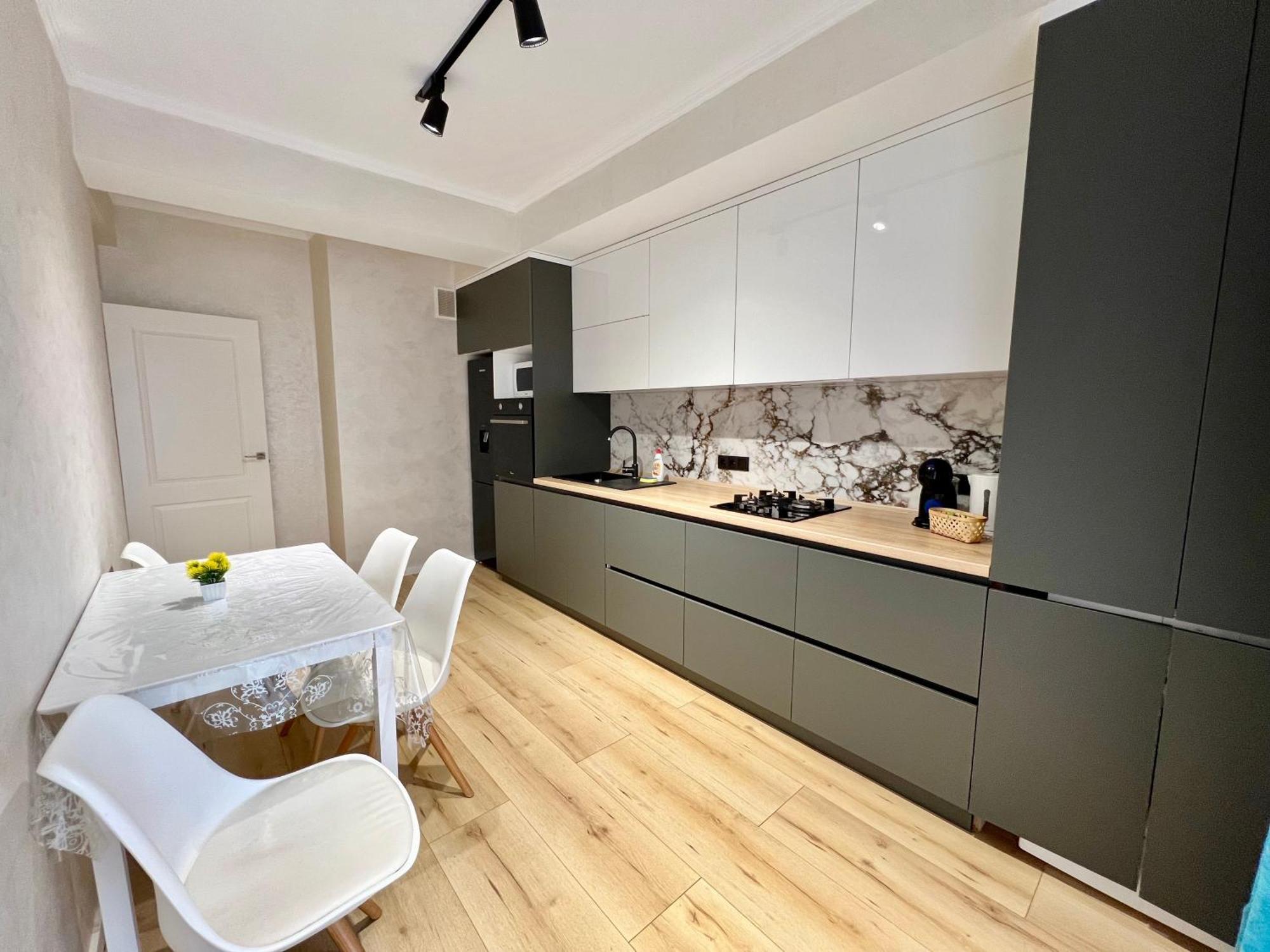 Apartament Airport Chisinau Luaran gambar
