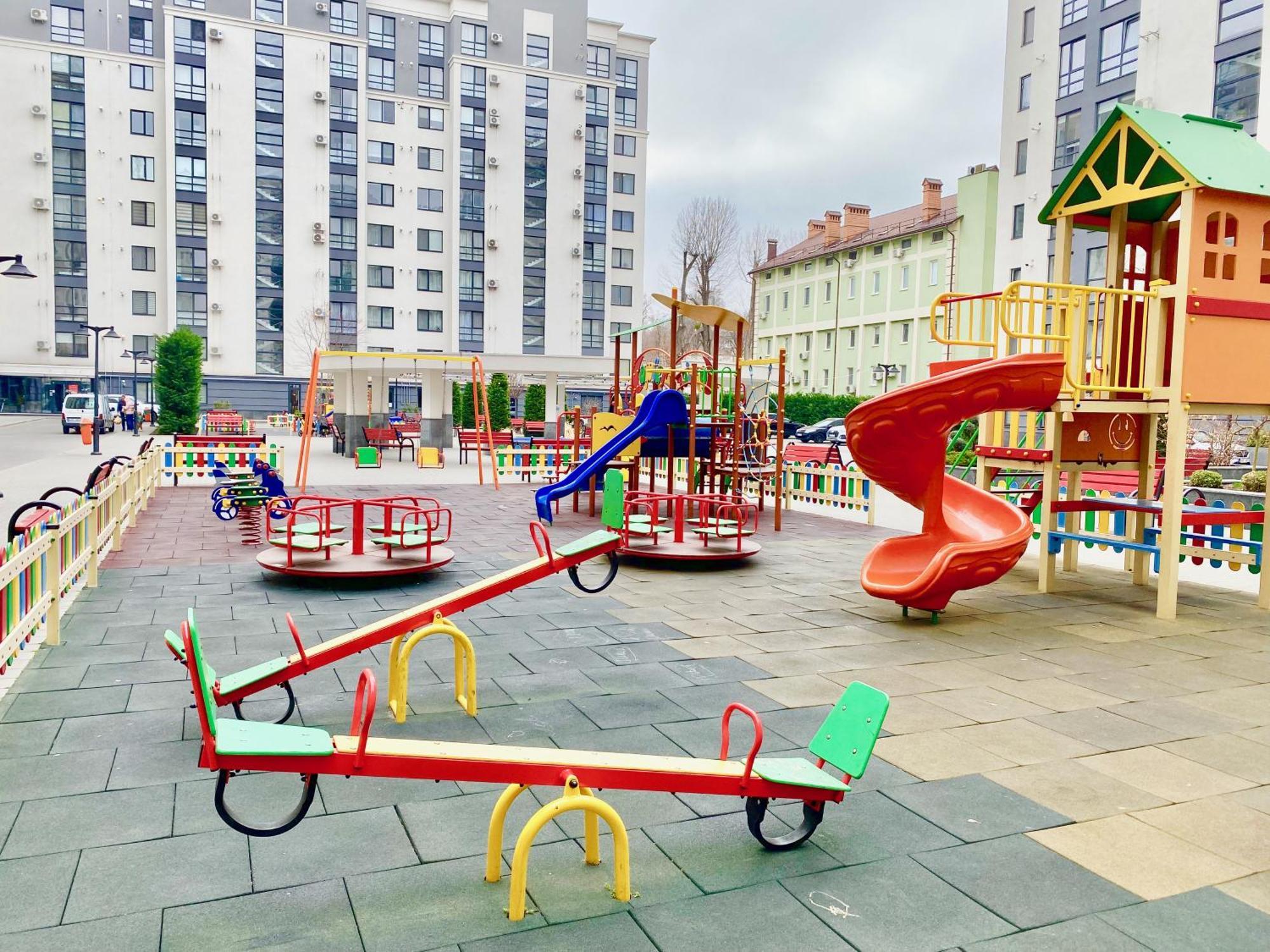 Apartament Airport Chisinau Luaran gambar